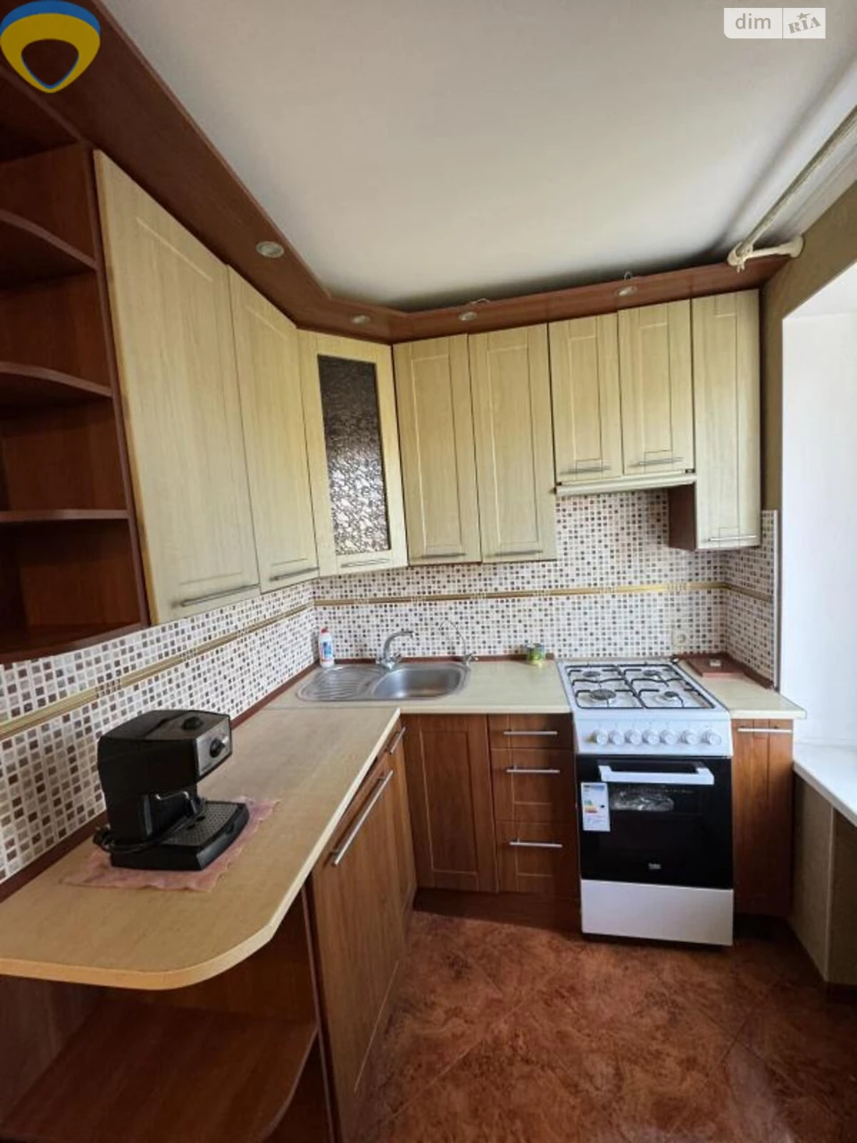 Продаж Квартира