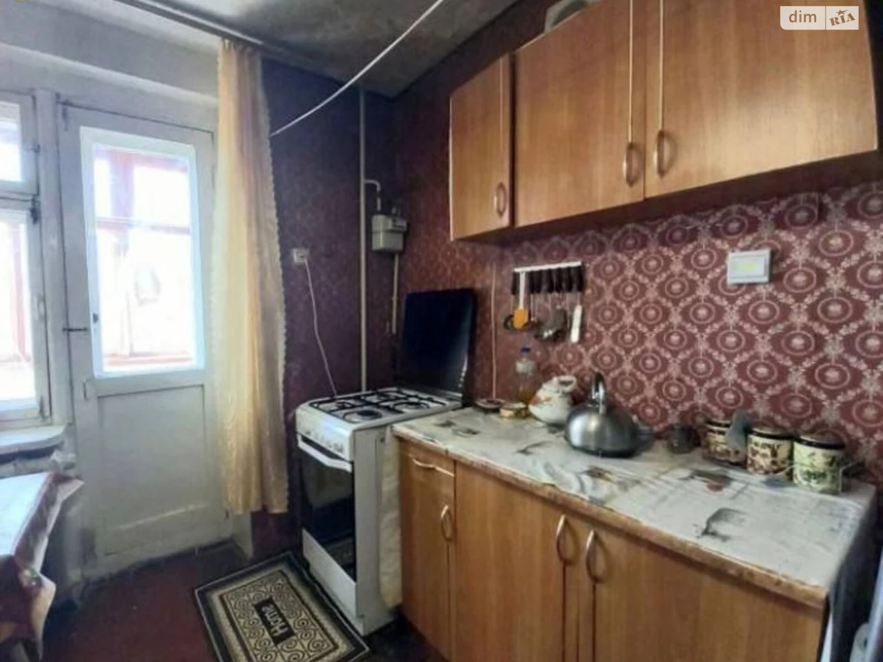 Продаж Квартира