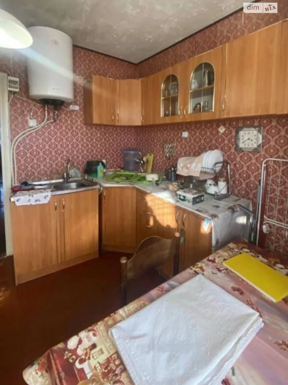 Продаж Квартира