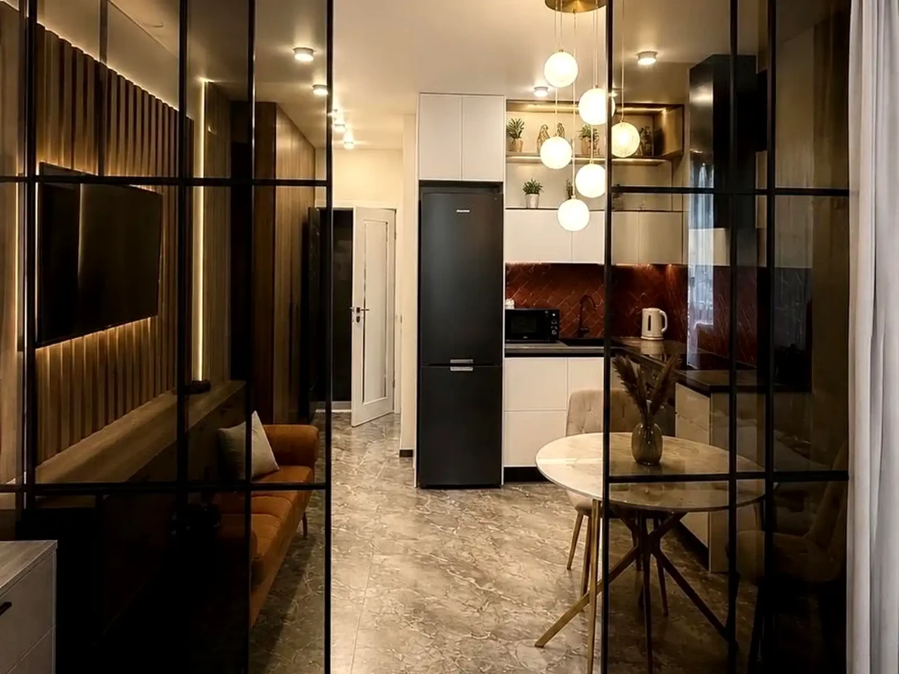 Продаж квартири 1-кімн. 30 м² 6/25 пов.