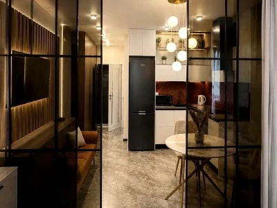 Продаж квартири 1-кімн. 30 м² 6/25 пов.
