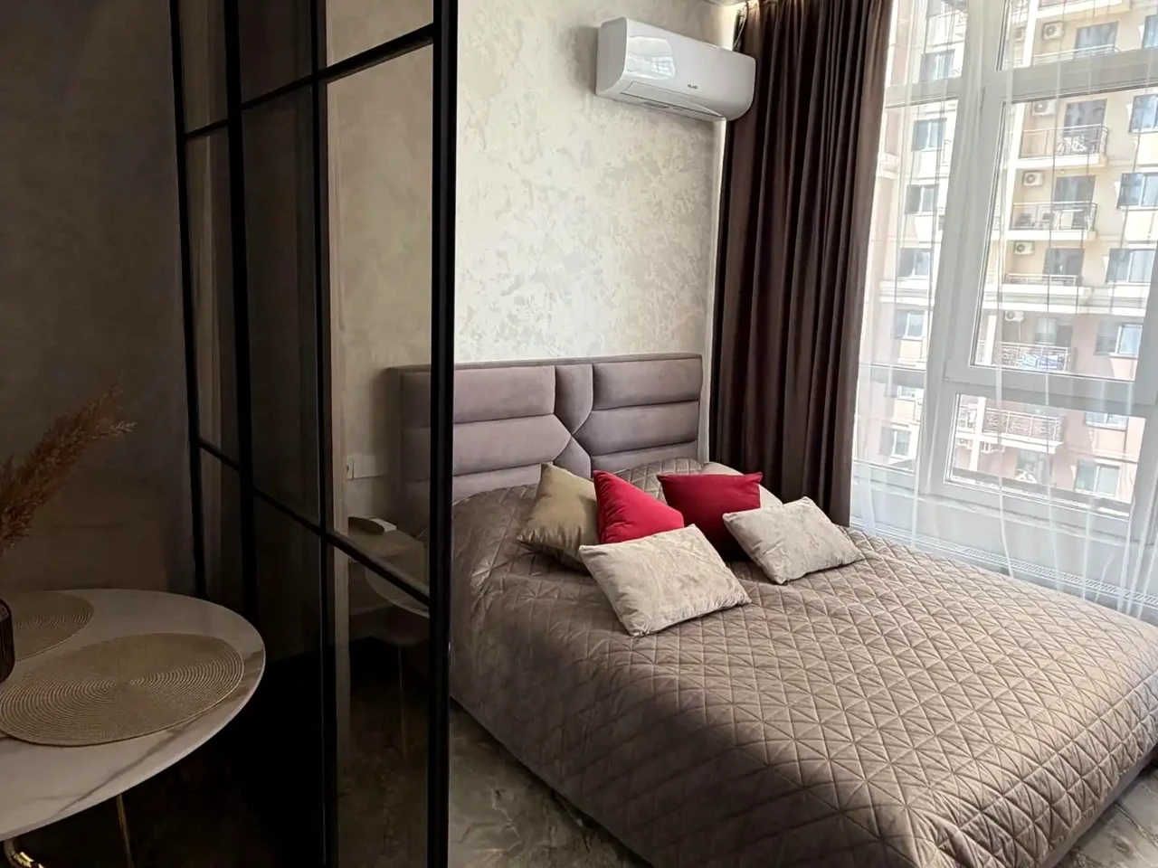 Продаж квартири 1-кімн. 30 м² 6/25 пов.