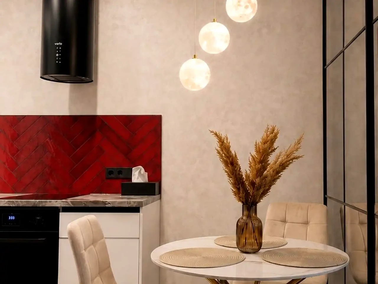 Продаж квартири 1-кімн. 30 м² 6/25 пов.