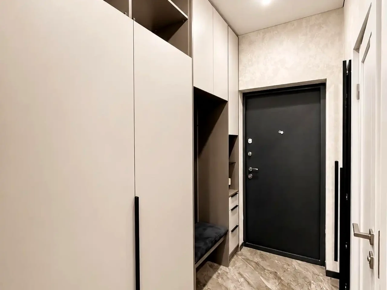 Продаж квартири 1-кімн. 30 м² 6/25 пов.