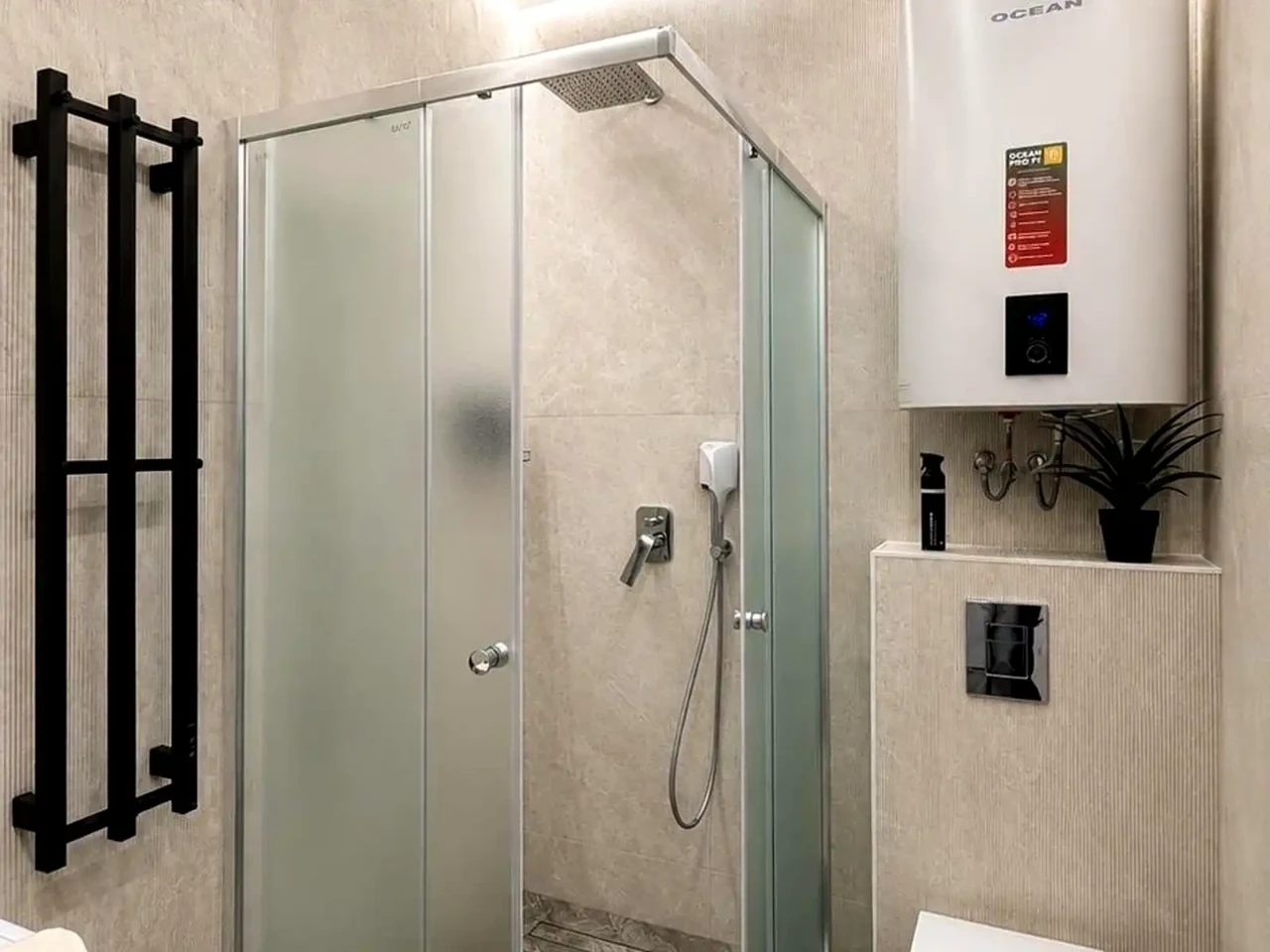 Продаж квартири 1-кімн. 30 м² 6/25 пов.