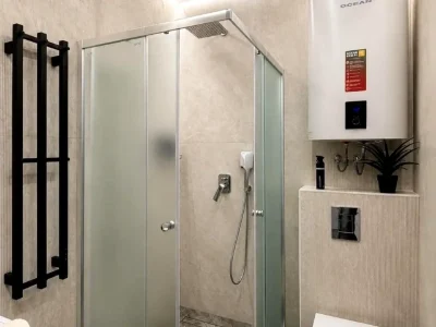 Продаж квартири 1-кімн. 30 м² 6/25 пов.