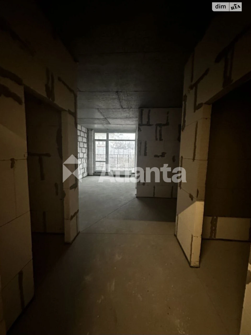 Продаж Квартира Приморський