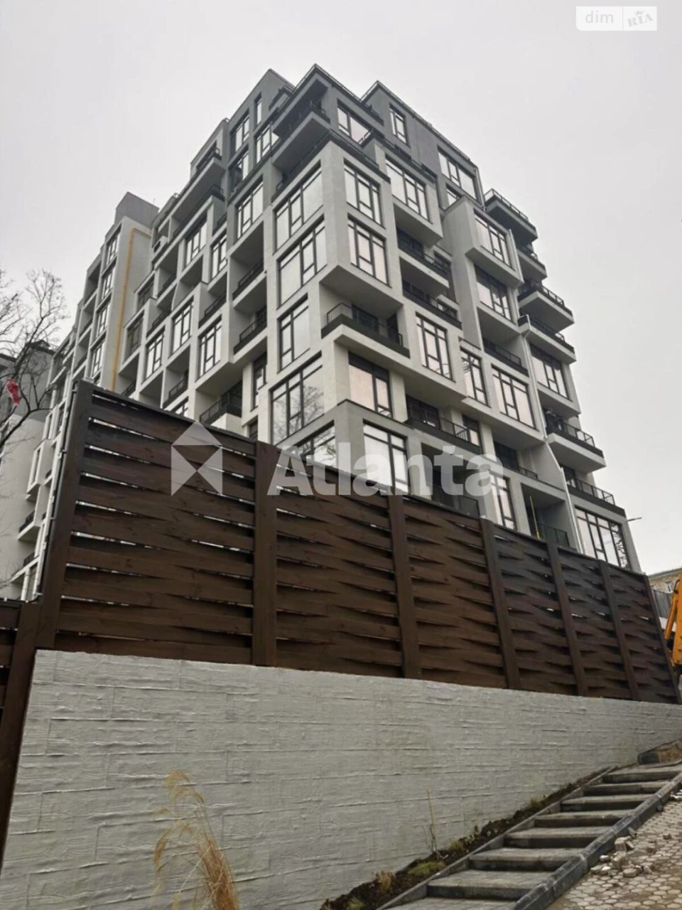 Продаж Квартира Приморський