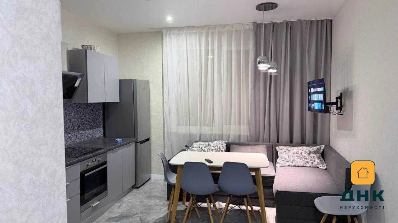 Срочно ‼️Аркадия ‼️ 1-комнатная квартира с ремонтом ‼️ 6 эта
