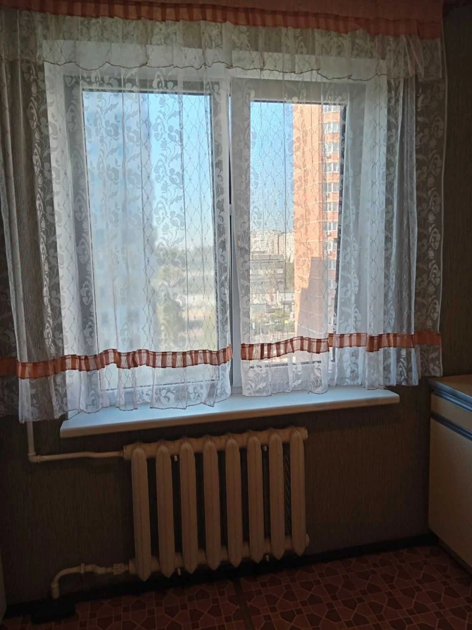 Продам 1  ком. квартиру Балковская / Средняя