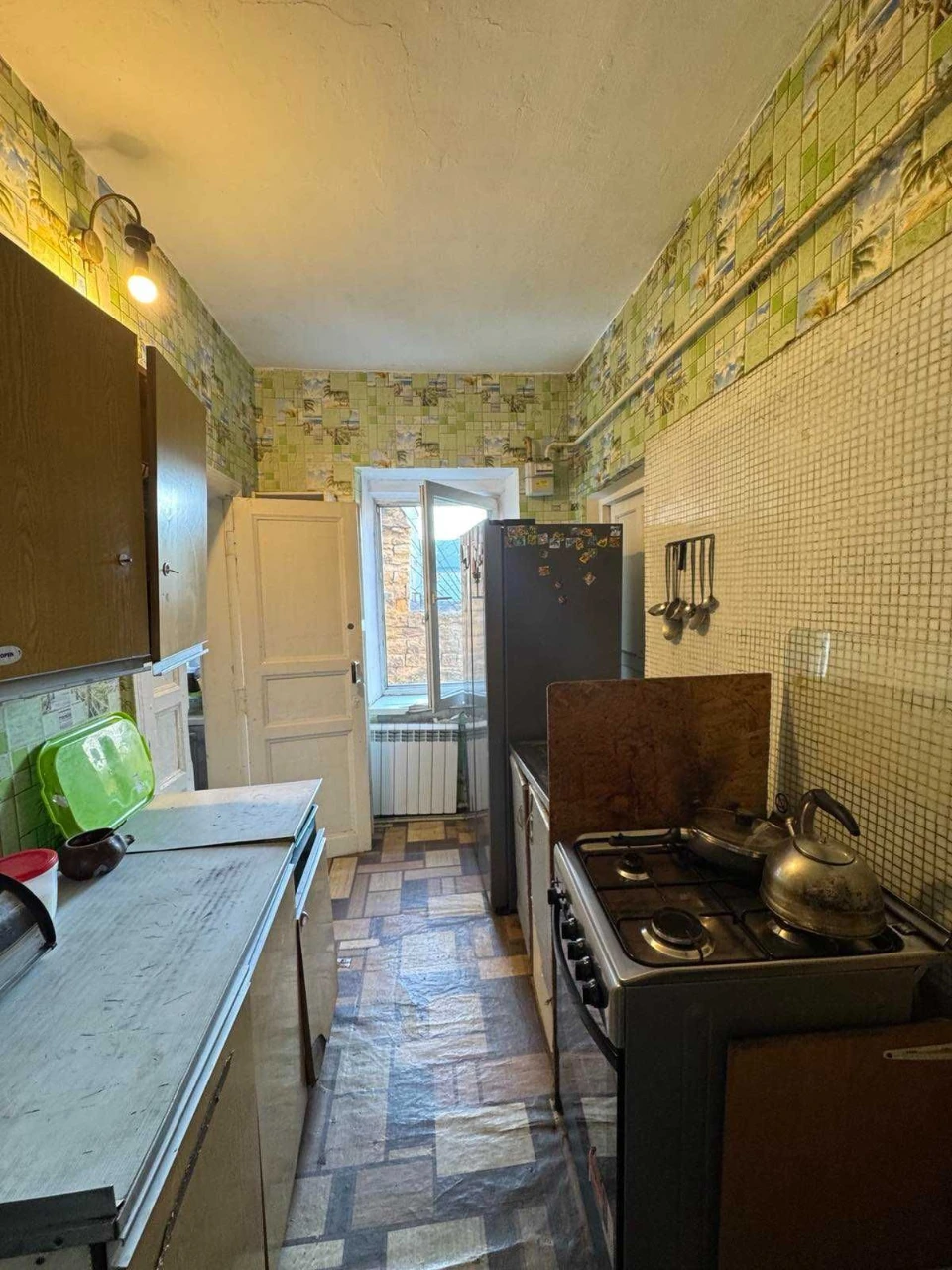 Продам 3-к квартиру/Чорноморського козацтва
