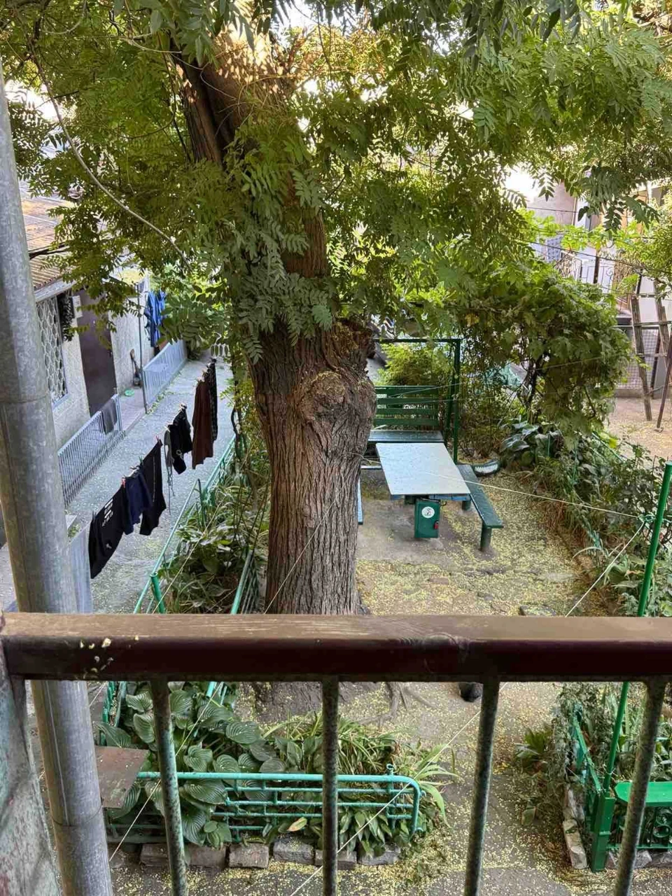 Продам 3-к квартиру/Чорноморського козацтва