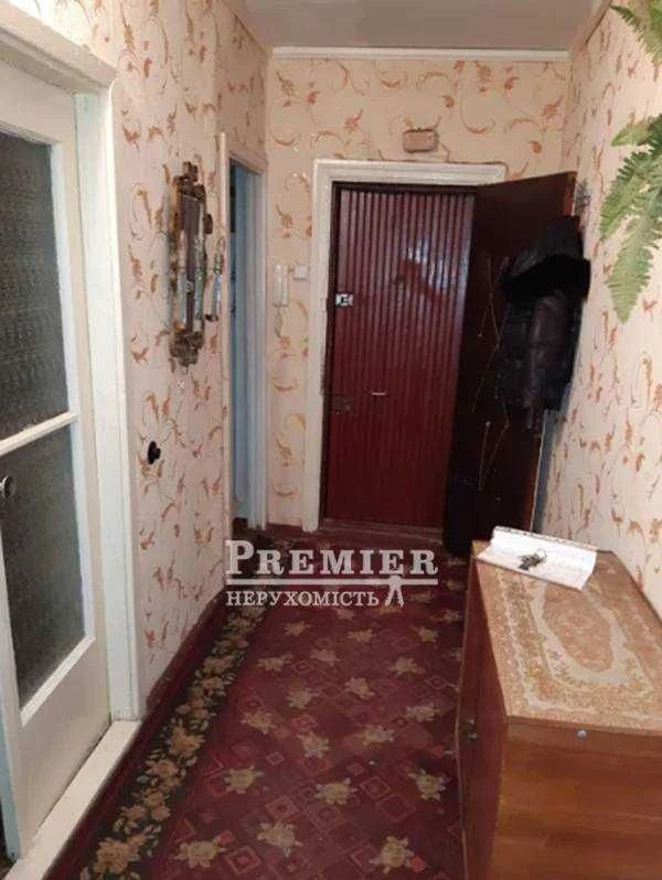 Квартира біля моря в Лузановці