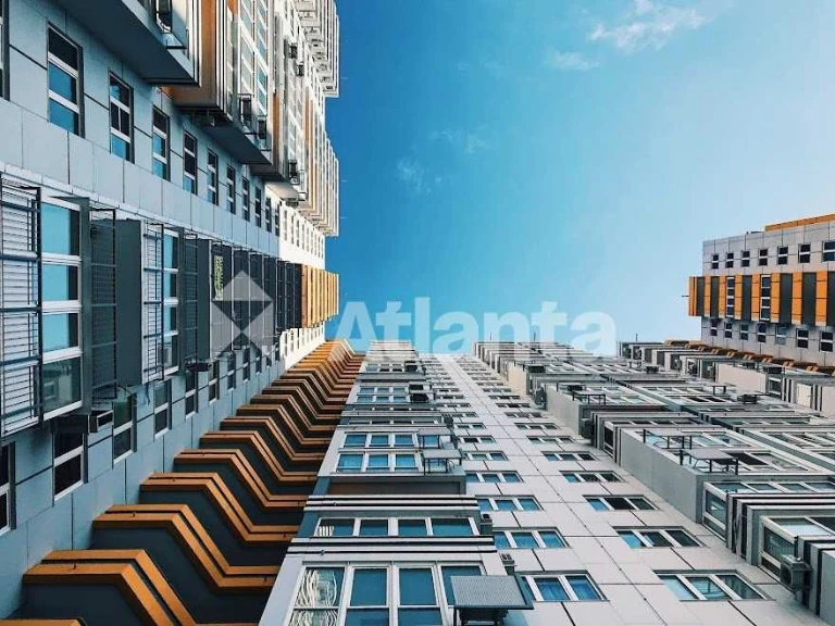 В продаже 3-комнатная квартира, от строителей, жк Апельсин,