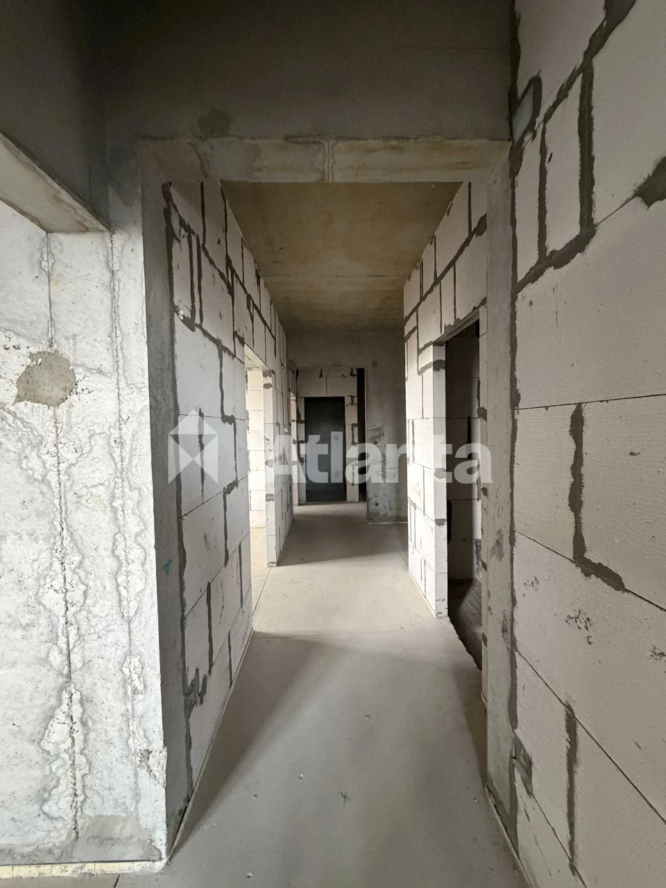В продаже 3-комнатная квартира, от строителей, жк Апельсин,