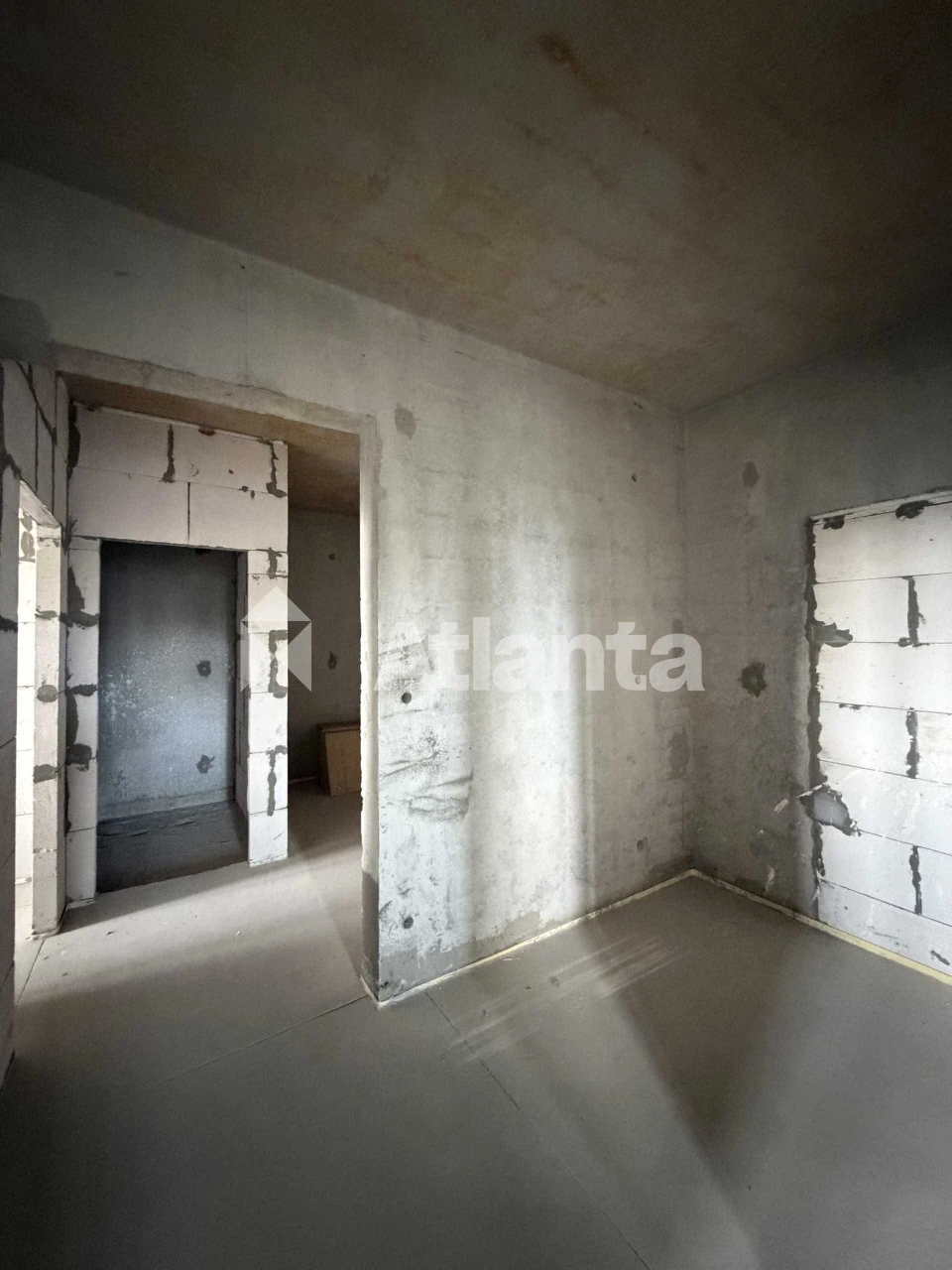 В продаже 3-комнатная квартира, от строителей, жк Апельсин,