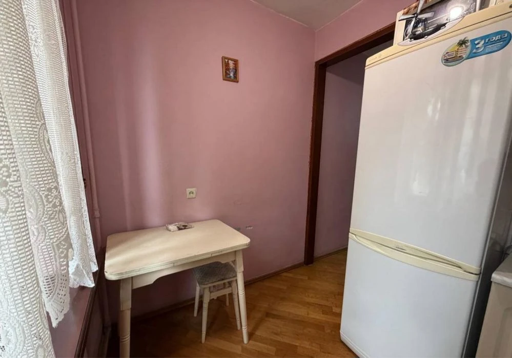 Затишна 2-кімн. квартира 51,5 м² на вул. Гераневій | 2/3 пов