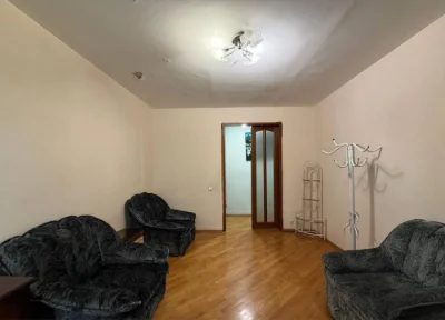 Затишна 2-кімн. квартира 51,5 м² на вул. Гераневій | 2/3 пов
