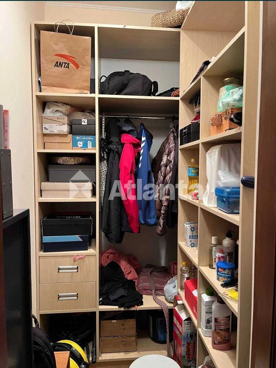 3-кімнатна квартира 127.7 м² у Одесса