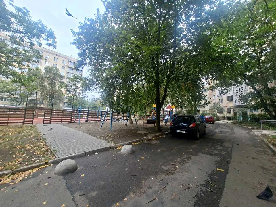 Квартира. Одеса, Семена Палія вул.