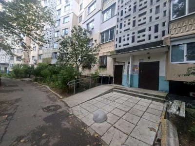 Квартира. Одеса, Семена Палія вул.