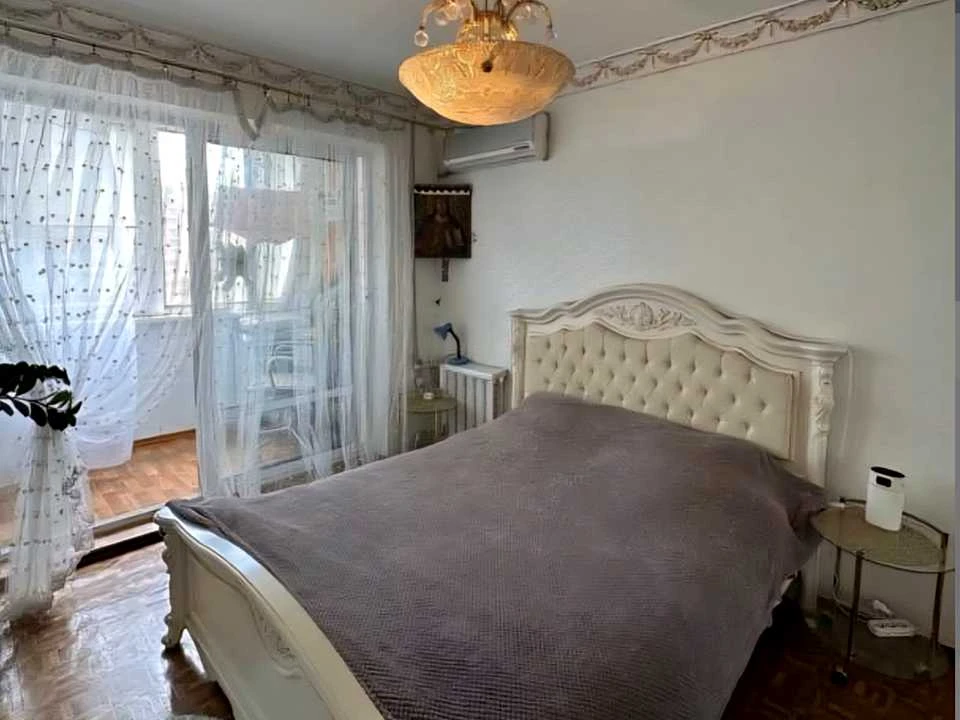 Квартира. Одеса, Семена Палія вул.