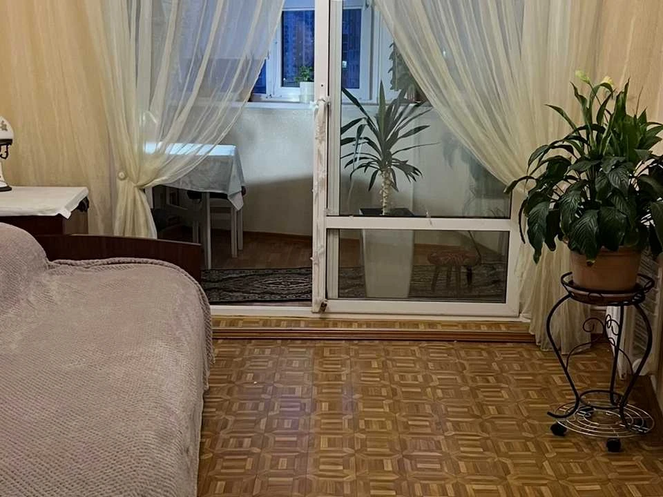 Квартира. Одеса, Семена Палія вул.