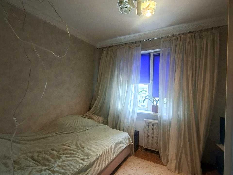 Квартира. Одеса, Семена Палія вул.