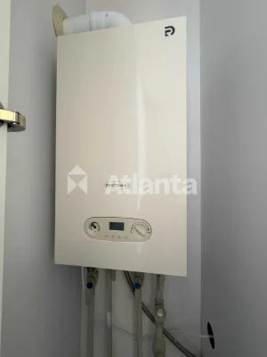В продаже 1-комнатная квартира с ремонтом в Авиньоне, первая