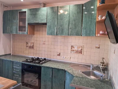 Продам 3 ком. квартиру Левитана / Небесной Сотни