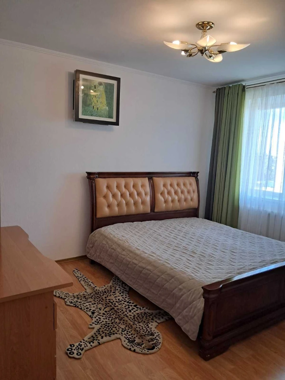 Продам 3 ком. квартиру Левитана / Небесной Сотни