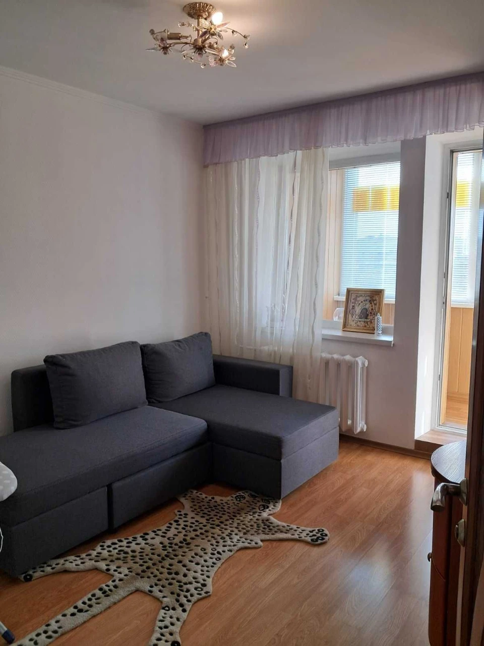 Продам 3 ком. квартиру Левитана / Небесной Сотни