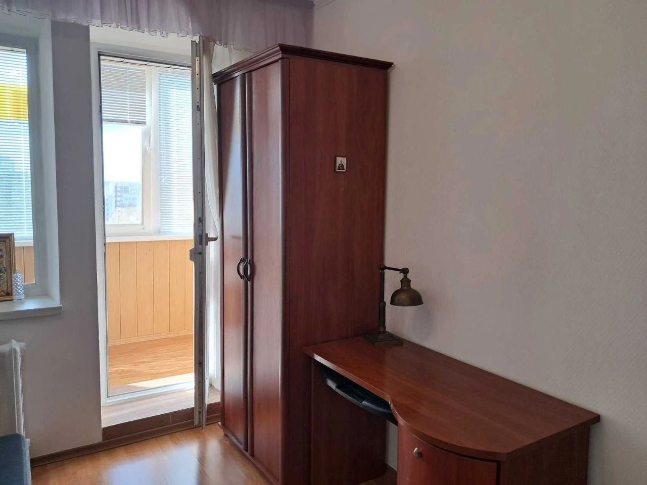 Продам 3 ком. квартиру Левитана / Небесной Сотни