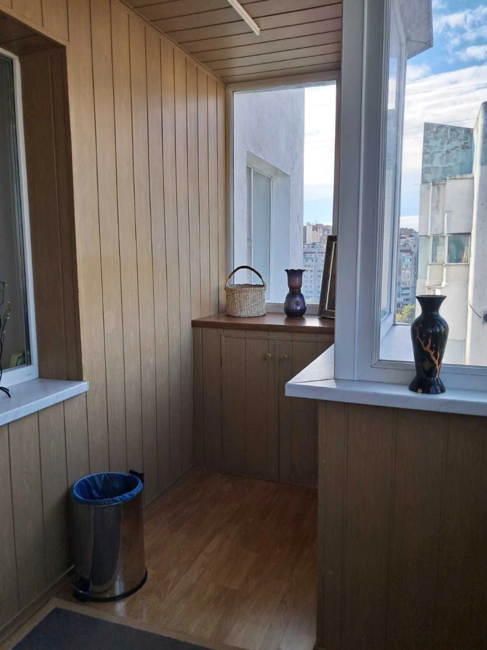 Продам 3 ком. квартиру Левитана / Небесной Сотни
