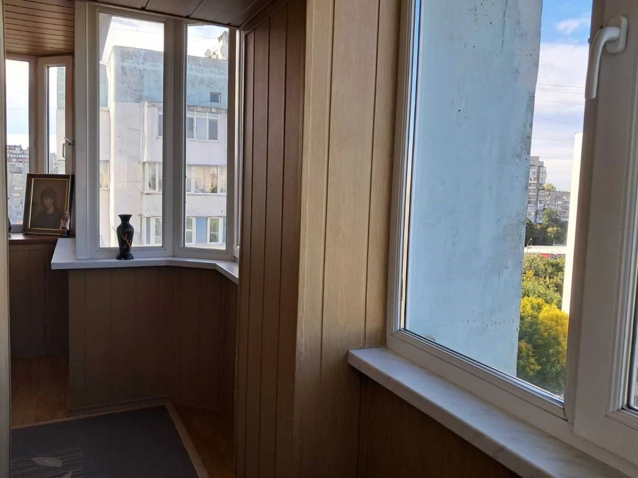 Продам 3 ком. квартиру Левитана / Небесной Сотни