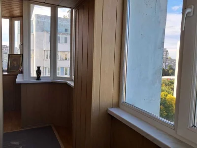 Продам 3 ком. квартиру Левитана / Небесной Сотни