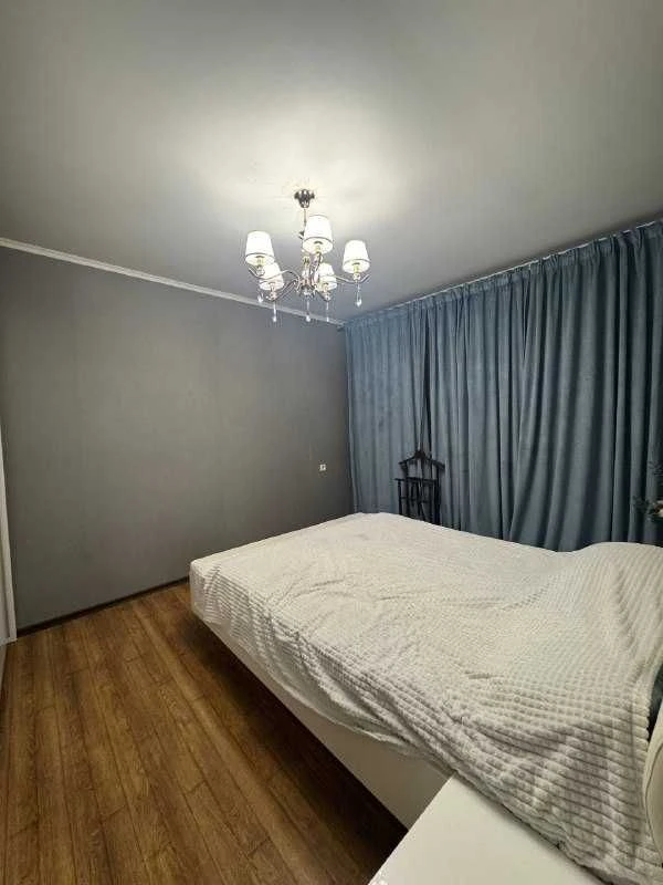 Продам 3-кімнатну квартиру з агв в самому центрі