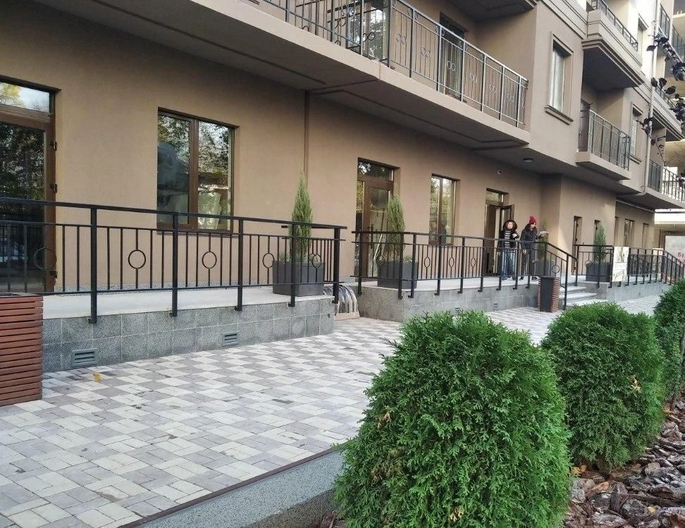 Продам квартиру-студію за ціною нижче ринкової в ЖК Акрополь