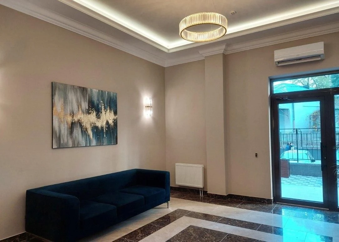 Продам квартиру-студію за ціною нижче ринкової в ЖК Акрополь