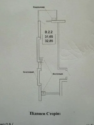 Продам квартиру-студію за ціною нижче ринкової в ЖК Акрополь