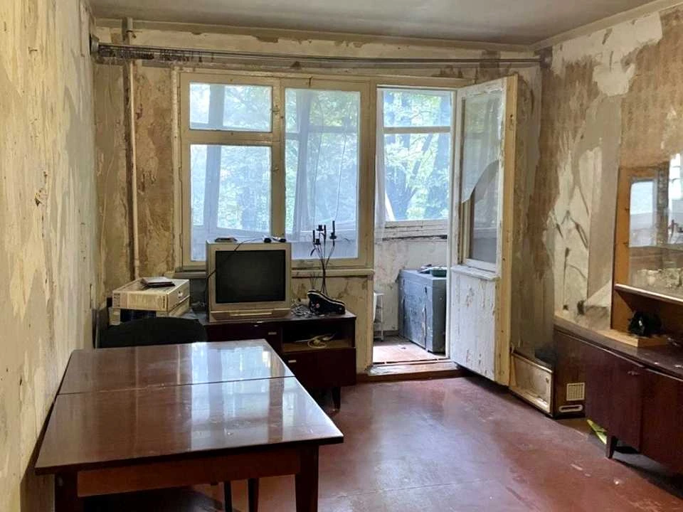 Квартира. Одеса, Олексія Вадатурського вул.