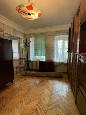 baz-06 Продам 3 комнатную в центре Тираспольская