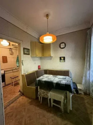 baz-06 Продам 3 комнатную в центре Тираспольская