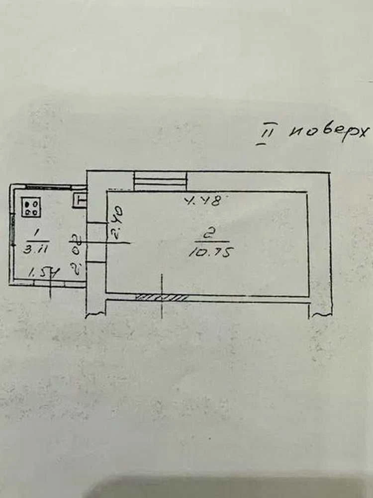 baz-06 Продам 3 комнатную в центре Тираспольская