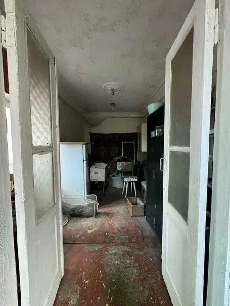 baz-06 Продам 3 комнатную в центре Тираспольская