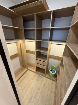 I will sell a 1-room apartment in the Shchastlyviy 2 residential complex