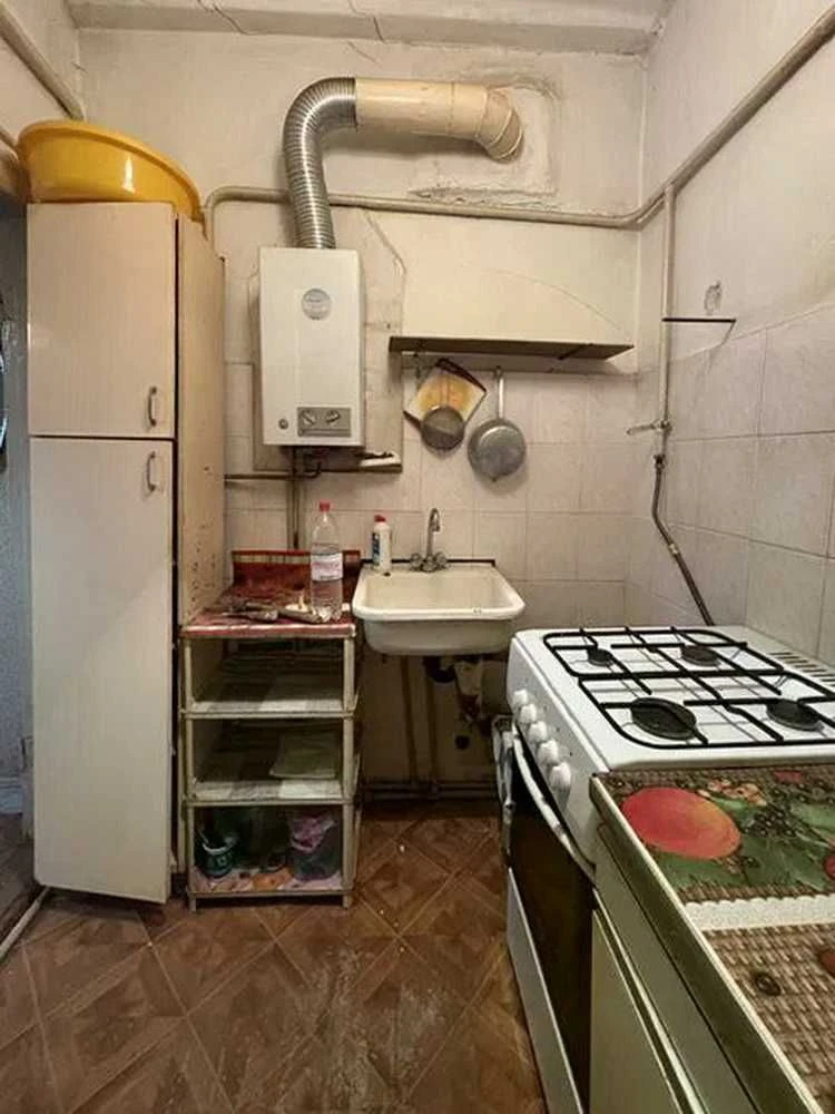 baz-06 Продам 3 комнатную в центре Тираспольская