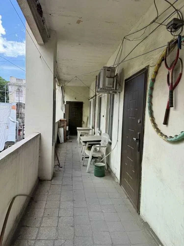 baz-06 Продам 3 комнатную в центре Тираспольская