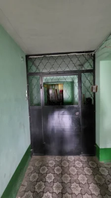 3х комнатная квартира с Ремонтом .Вузовский