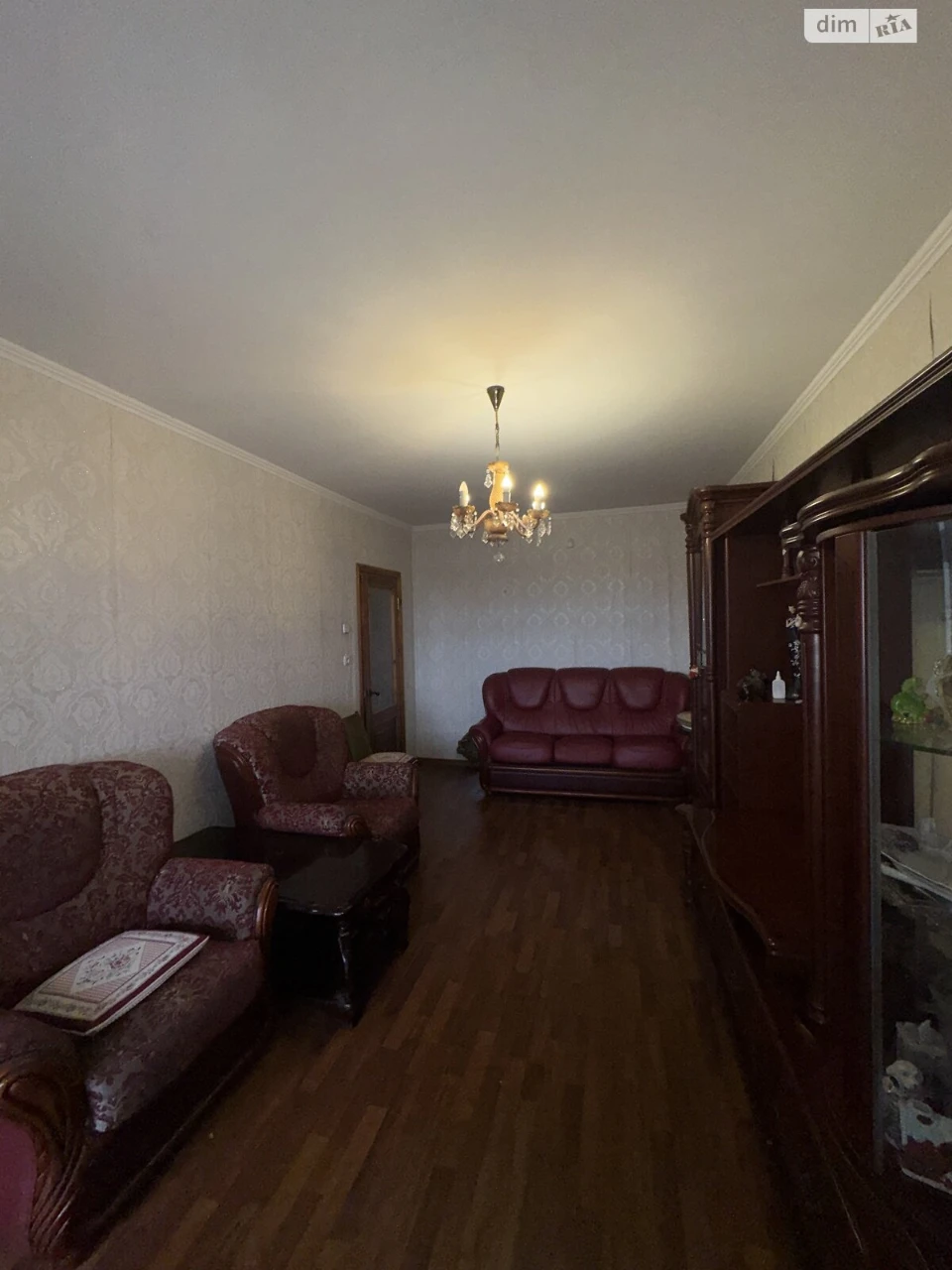 Продаж Квартира Київський